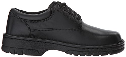Eastland Women's Black Plainview Oxford Shoes, Size 10