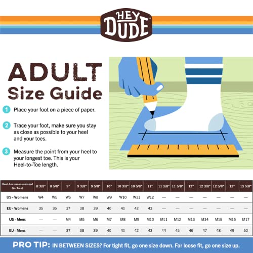 Hey Dude Women's Wally Sox Beige Loafers