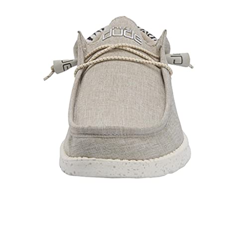 Men's Hey Dude Wally Bungee Loafers Size 11