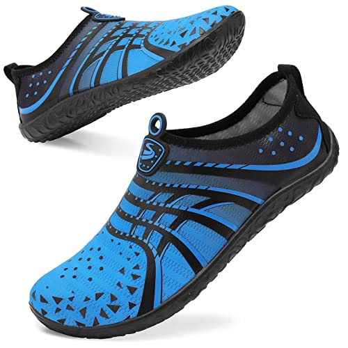 Water Shoes for Women and Men - Quick Dry