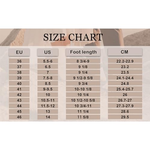 KIDMI Women's Suede Cork Footbed Mules Sandals Taupe