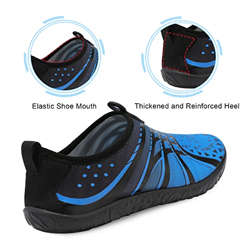 Water Shoes for Women and Men - Quick Dry