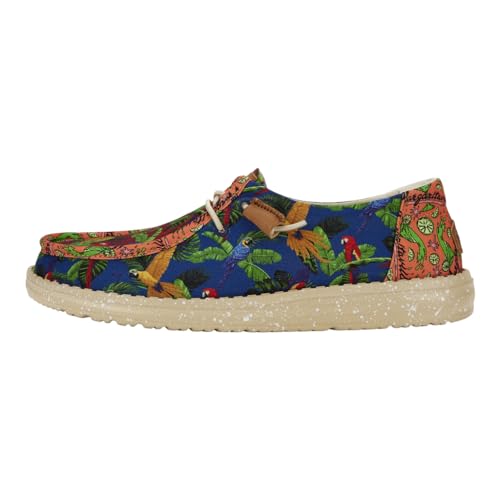 Women's Hey Dude Wendy Margaritaville Slip-on Loafers