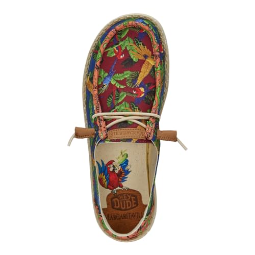 Women's Hey Dude Wendy Margaritaville Slip-on Loafers