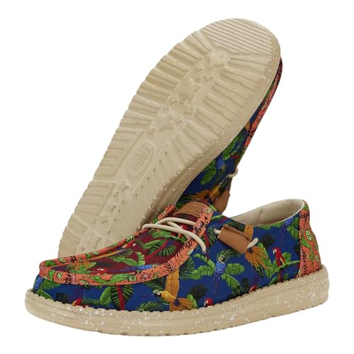 Women's Hey Dude Wendy Margaritaville Slip-on Loafers