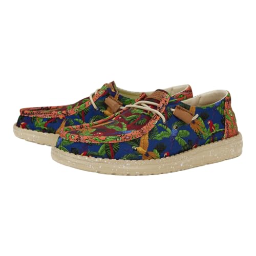 Women's Hey Dude Wendy Margaritaville Slip-on Loafers