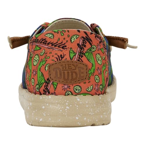 Women's Hey Dude Wendy Margaritaville Slip-on Loafers