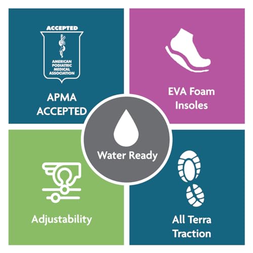 JBU Women's Oxford Flat in Charcoal & Petal