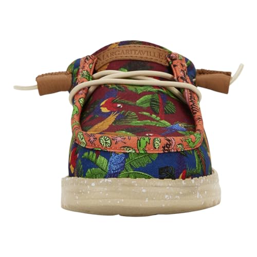 Women's Hey Dude Wendy Margaritaville Slip-on Loafers