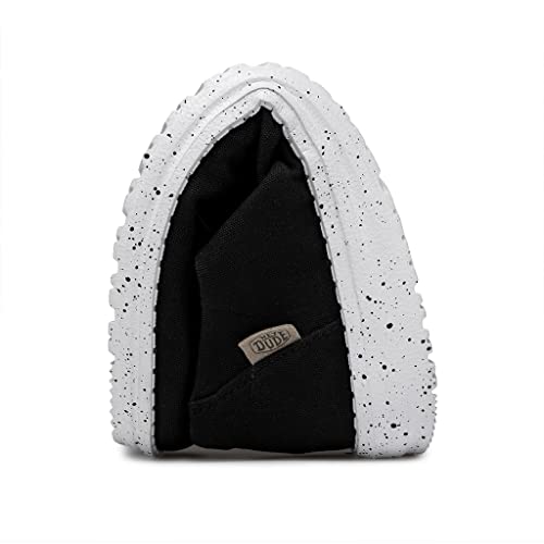 Black Odyssey Hey Dude Wendy Ladies Shoes