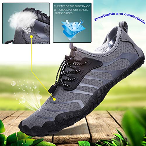 Quick Dry Water Shoes for Men and Women