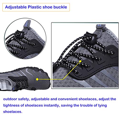 Quick Dry Water Shoes for Men and Women