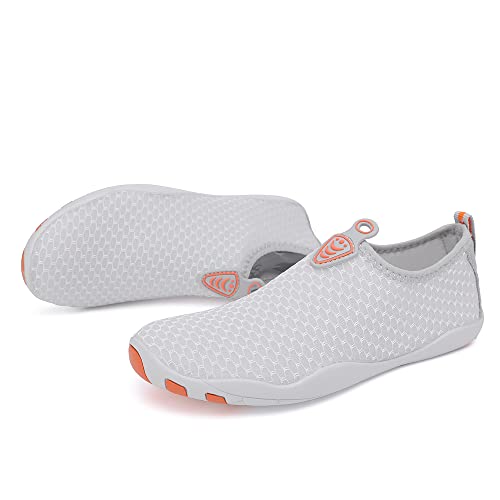 Quick-Dry Water Shoes for Swim, Beach, Yoga - Women/Men