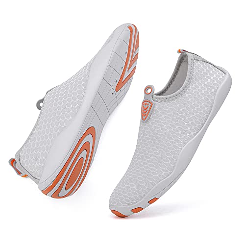 Quick-Dry Water Shoes for Swim, Beach, Yoga - Women/Men
