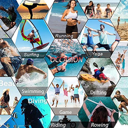 Quick Dry Water Shoes for Men and Women