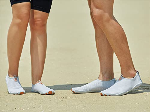 Quick-Dry Water Shoes for Swim, Beach, Yoga - Women/Men