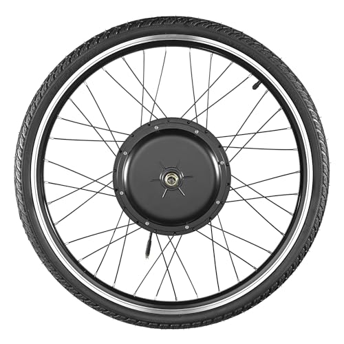 AW E-Bike Conversion Kit - 48V 1000W - 26