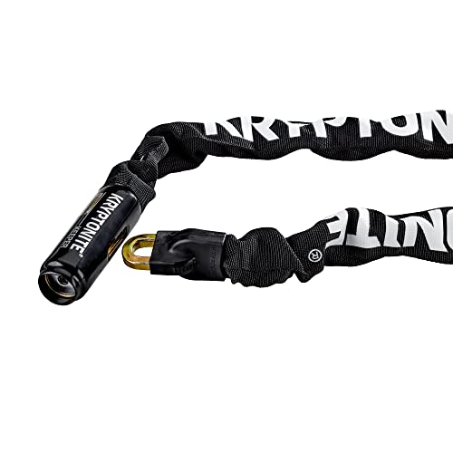 Kryptonite Keeper 785 Heavy-Duty Anti-Theft Bike Chain
