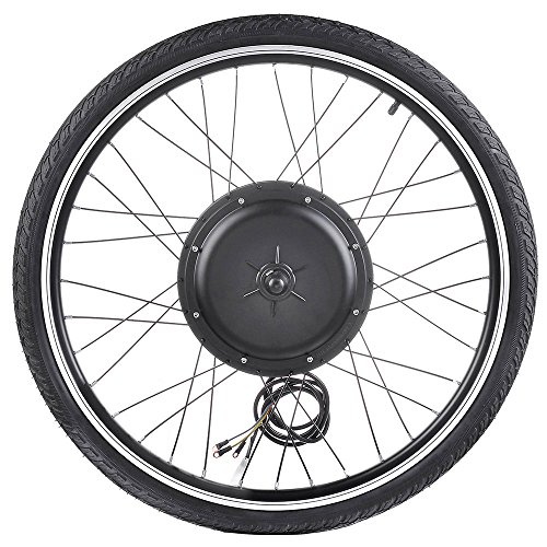 AW Electric Bike Conversion Kit 48V 1000W