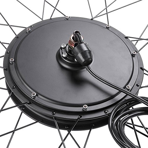 AW Electric Bike Conversion Kit 48V 1000W