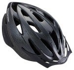 Schwinn Thrasher Lightweight Adult Bike Helmet - Carbon