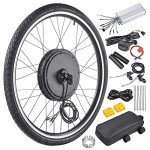 AW Electric Bike Conversion Kit 48V 1000W