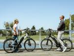 Jasion CB1 1000W Electric Bike for Adults