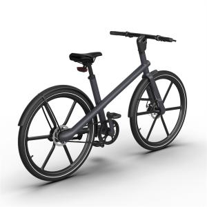 27.5" Electric Commuter eBike with 350W Motor