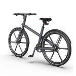 350W 27.5" Electric Commuter Bike for Adults