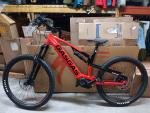 GasGas G. Enduro 1.0 Electric Mountain Bike