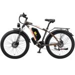 KETELES V3 2000W 35MPH Electric Fat Tire Bike