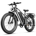 Jasion EB5 MAX 1500W Electric Mountain Bike