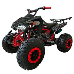 X-PRO Panther 200 Sports ATV with LED Lights