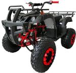 HHH 200cc Full Size ATV for Adults and Youth