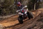 Coleman Powersports AT125Y Youth Gas ATV