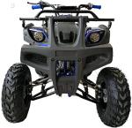 HHH 200cc Full Size ATV for Adults and Youth