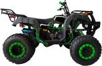 HHH 200cc Full Size ATV for Adults and Youth