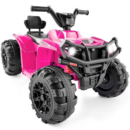 Kids Quad Bikes