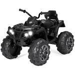 Kids 12V Ride-On Electric ATV Quad with Bluetooth