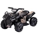 Kids 6V Electric ATV with Music and Lights