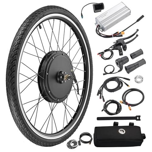 eBike Accessories & Parts