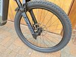 Trek 2025 Rail 9.7 Electric Full Suspension eBike