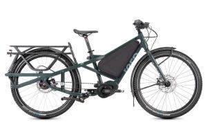 Tern Orox R14 29" Electric Adventure Bike