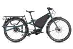 Tern Orox R14 29" Electric Adventure Bike