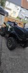 Yamaha Grizzly 700 EXR Special Edition eBike