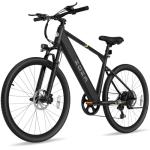 1000W ZDZA Electric Mountain Bike - 40 Miles Range