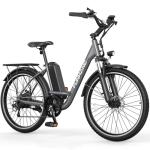 Funhang 1000W Electric Bike for Adults, 26
