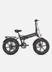 ENGWE EP-2PRO 250W Electric Folding Fat Tire Bike