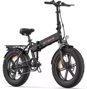 ENGWE EP-2 Boost 20" Folding Electric Mountain Bike