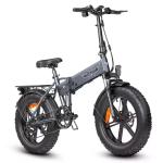 ENGWE EP-2PRO 250W Electric Folding Fat Tire Bike
